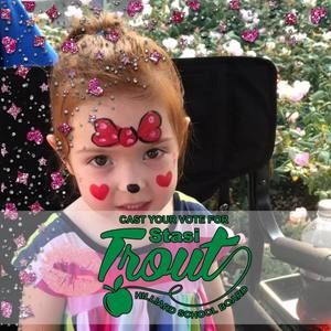 Meet your Posher, Erica